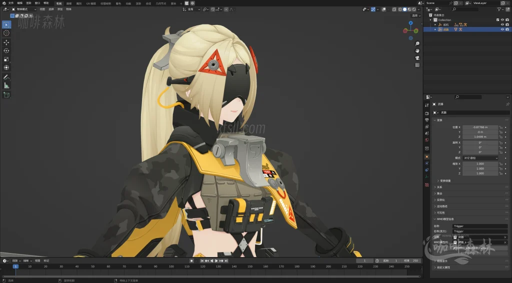 MMD&模型【绝区零MMD】模型整合包下载 | 多角色支持,动画创作必备资源20250529091559637 绝区零mmd模型 4 1024x567.webp16 MMD&模型【绝区零MMD】模型整合包下载 | 多角色支持,动画创作必备资源20250529091559637 绝区零mmd模型 4 1024x567.webp16