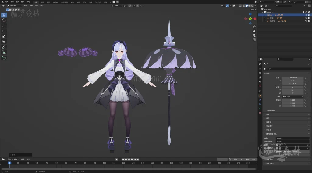 MMD&模型【绝区零MMD】模型整合包下载 | 多角色支持,动画创作必备资源20250529091601760 绝区零mmd模型 5 1024x567.webp15 MMD&模型【绝区零MMD】模型整合包下载 | 多角色支持,动画创作必备资源20250529091601760 绝区零mmd模型 5 1024x567.webp15