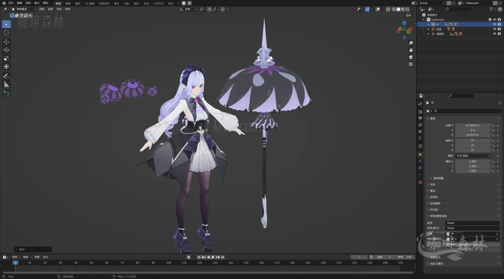 MMD&模型【绝区零MMD】模型整合包下载 | 多角色支持,动画创作必备资源20250529091602287 绝区零mmd模型 6 1024x567.webp14 MMD&模型【绝区零MMD】模型整合包下载 | 多角色支持,动画创作必备资源20250529091602287 绝区零mmd模型 6 1024x567.webp14