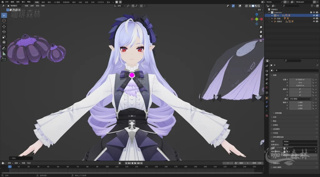 MMD&模型【绝区零MMD】模型整合包下载 | 多角色支持,动画创作必备资源20250529091604375 绝区零mmd模型 8 1024x567.webp12 MMD&模型【绝区零MMD】模型整合包下载 | 多角色支持,动画创作必备资源20250529091604375 绝区零mmd模型 8 1024x567.webp12