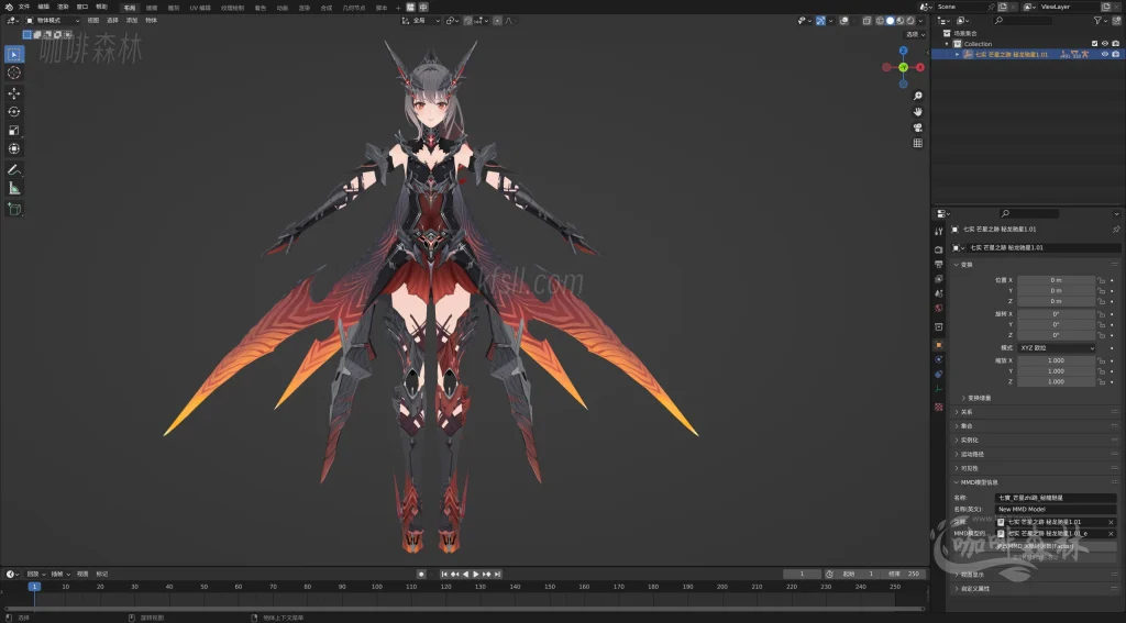 电脑资源【战双帕弥什MMD】模型整合包 | 全角色高质量模型,一键下载20250529103913313 战双帕弥什mmd 2 1024x567.webp8 电脑资源【战双帕弥什MMD】模型整合包 | 全角色高质量模型,一键下载20250529103913313 战双帕弥什mmd 2 1024x567.webp8
