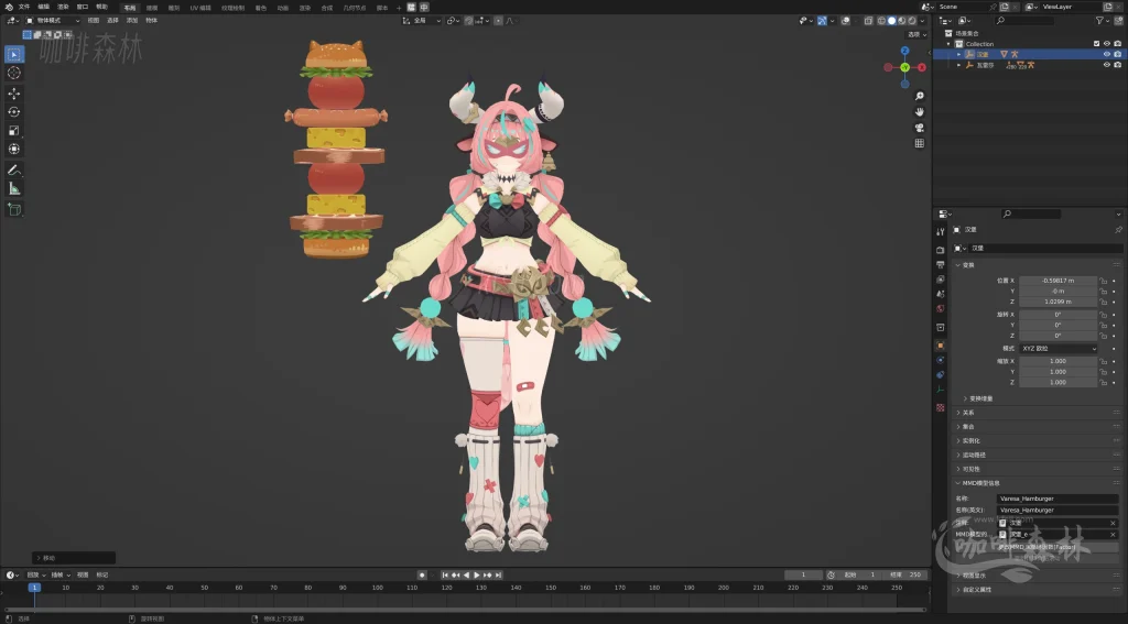 电脑资源【原神MMD】模型整合包下载,角色,皮肤,优化,怪物,派蒙多合集保持更新!20250529123901697 原神mmd 10 1024x567.webp12 电脑资源【原神MMD】模型整合包下载,角色,皮肤,优化,怪物,派蒙多合集保持更新!20250529123901697 原神mmd 10 1024x567.webp12