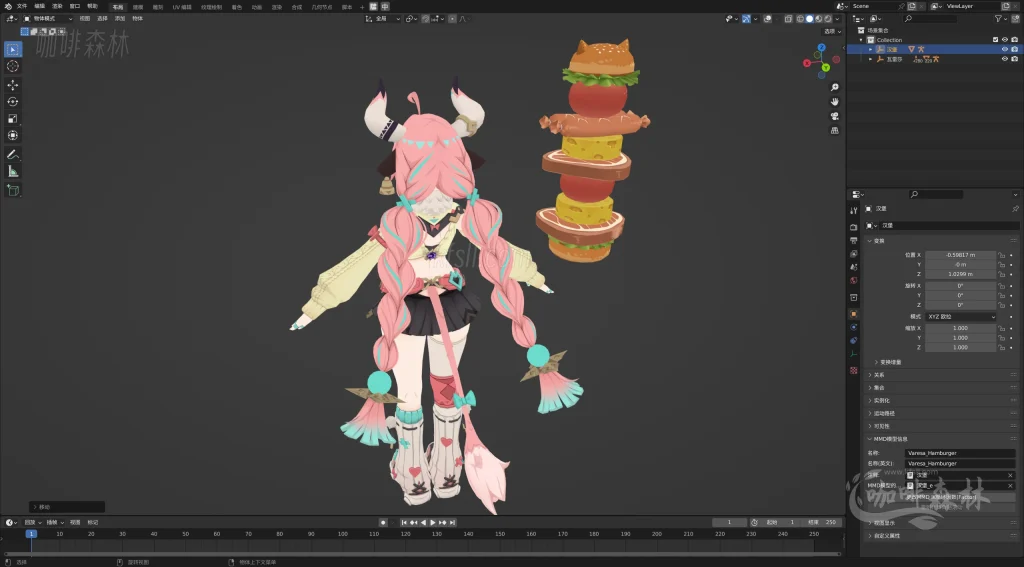 电脑资源【原神MMD】模型整合包下载,角色,皮肤,优化,怪物,派蒙多合集保持更新!20250529123903171 原神mmd 11 1024x567.webp11 电脑资源【原神MMD】模型整合包下载,角色,皮肤,优化,怪物,派蒙多合集保持更新!20250529123903171 原神mmd 11 1024x567.webp11