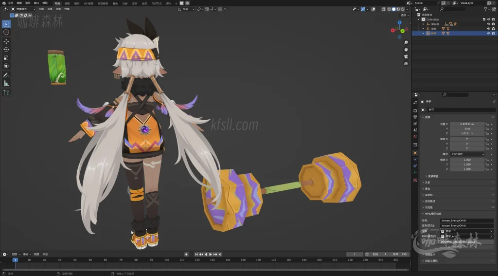 电脑资源【原神MMD】模型整合包下载,角色,皮肤,优化,怪物,派蒙多合集保持更新!20250529123910774 原神mmd 3 1024x567.webp7 电脑资源【原神MMD】模型整合包下载,角色,皮肤,优化,怪物,派蒙多合集保持更新!20250529123910774 原神mmd 3 1024x567.webp7