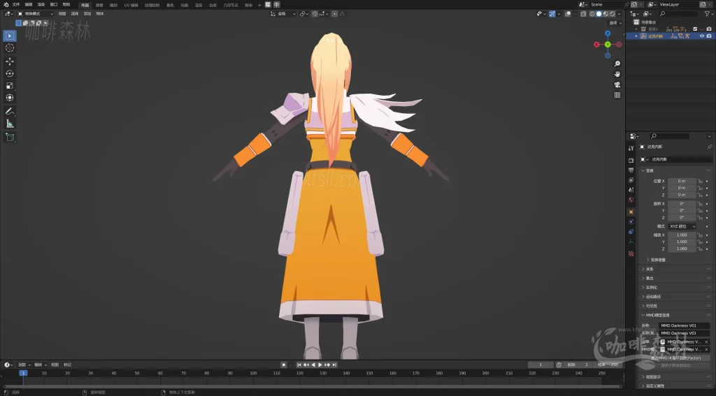电脑资源【素晴MMD】为美好的世界献上祝福角色MMD文件合集20250531144134395 为美好的世界献上祝福MMD 9 1024x567.webp27 电脑资源【素晴MMD】为美好的世界献上祝福角色MMD文件合集20250531144134395 为美好的世界献上祝福MMD 9 1024x567.webp27