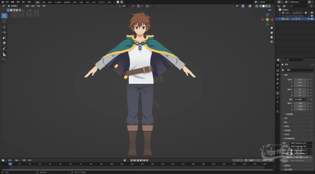 电脑资源【素晴MMD】为美好的世界献上祝福角色MMD文件合集20250531144135883 为美好的世界献上祝福MMD 10 1024x567.webp26 电脑资源【素晴MMD】为美好的世界献上祝福角色MMD文件合集20250531144135883 为美好的世界献上祝福MMD 10 1024x567.webp26