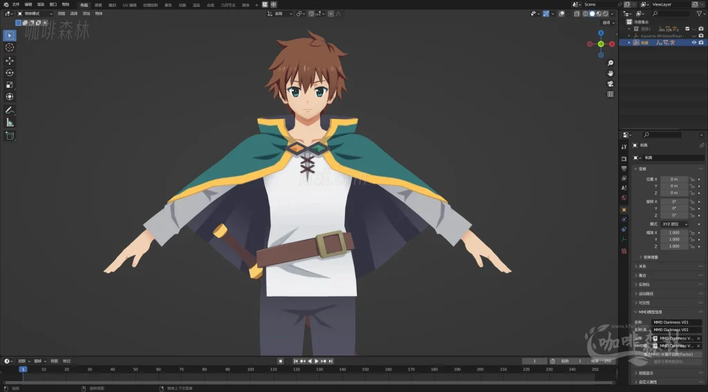 电脑资源【素晴MMD】为美好的世界献上祝福角色MMD文件合集20250531144137485 为美好的世界献上祝福MMD 11 1024x567.webp25 电脑资源【素晴MMD】为美好的世界献上祝福角色MMD文件合集20250531144137485 为美好的世界献上祝福MMD 11 1024x567.webp25