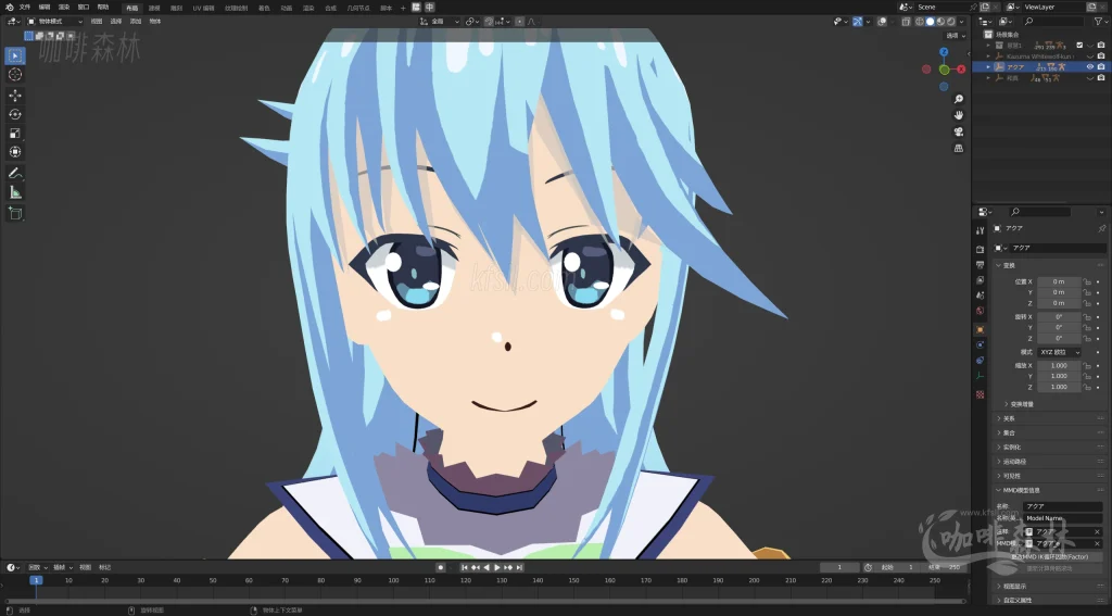 电脑资源【素晴MMD】为美好的世界献上祝福角色MMD文件合集20250531144147815 为美好的世界献上祝福MMD 19 1024x567.webp17 电脑资源【素晴MMD】为美好的世界献上祝福角色MMD文件合集20250531144147815 为美好的世界献上祝福MMD 19 1024x567.webp17