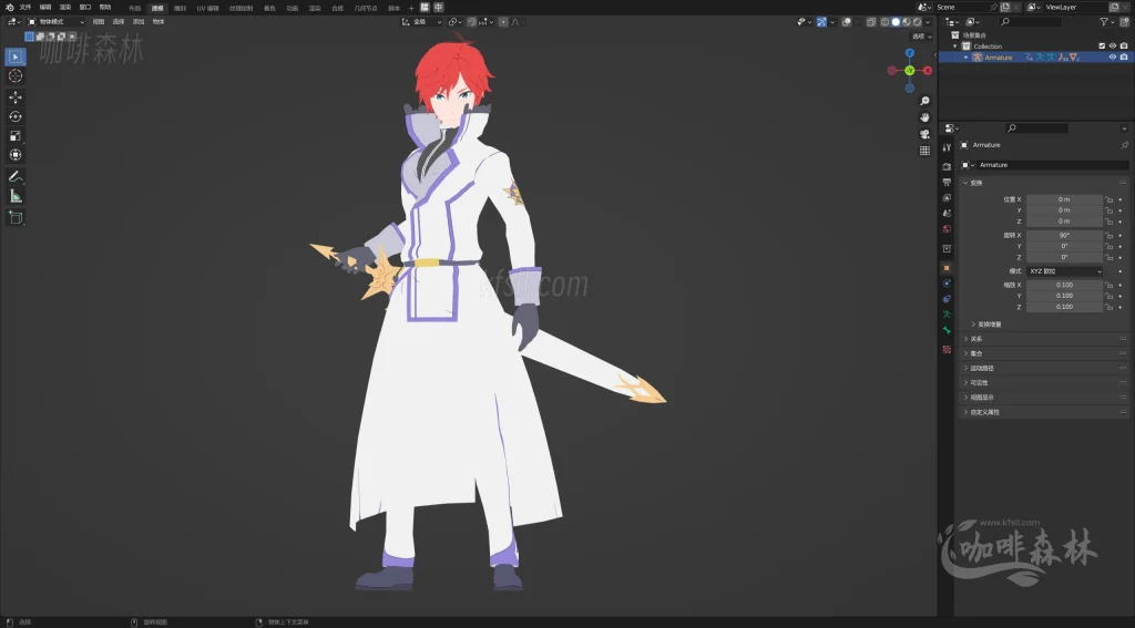 MMD&模型《从零开始的异世界生活》FBX角色动画模型资源大全20250619183434563 watermarked_re0模型合集 24 1024x567.webp72 20250619183434563-watermarked_re0模型合集 (24)
