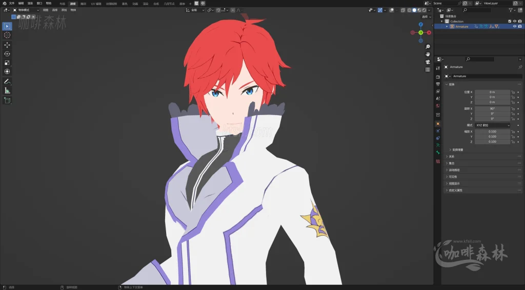 MMD&模型《从零开始的异世界生活》FBX角色动画模型资源大全20250619183435617 watermarked_re0模型合集 25 1024x567.webp71 20250619183435617-watermarked_re0模型合集 (25)