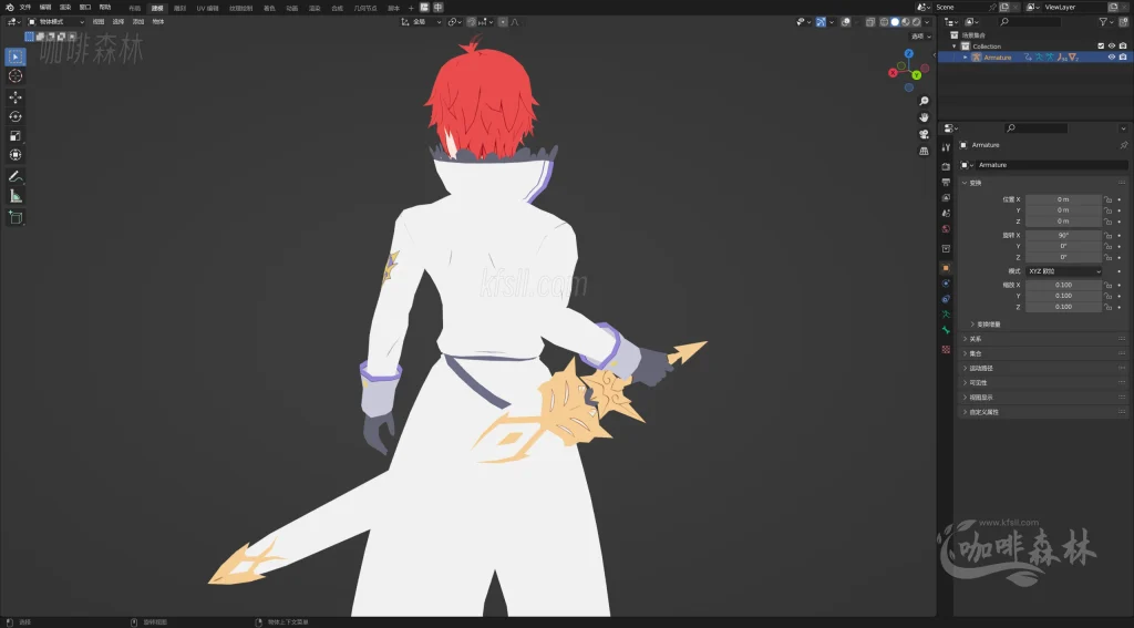 MMD&模型《从零开始的异世界生活》FBX角色动画模型资源大全20250619183437270 watermarked_re0模型合集 26 1024x567.webp70 20250619183437270-watermarked_re0模型合集 (26)