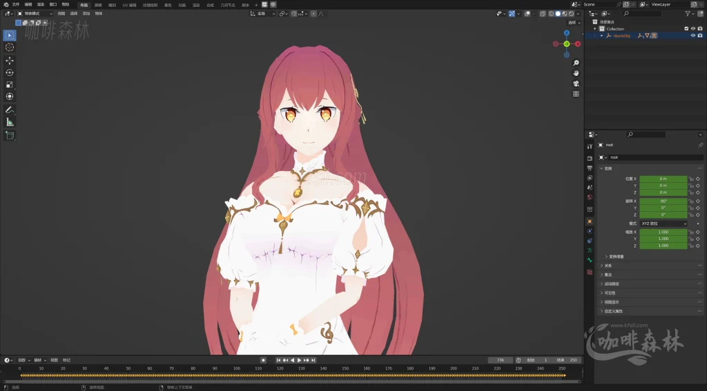 MMD&模型《从零开始的异世界生活》FBX角色动画模型资源大全20250619183441500 watermarked_re0模型合集 28 1024x567.webp68 20250619183441500-watermarked_re0模型合集 (28)