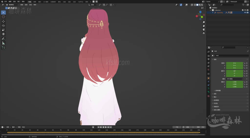 MMD&模型《从零开始的异世界生活》FBX角色动画模型资源大全20250619183443137 watermarked_re0模型合集 29 1024x567.webp67 20250619183443137-watermarked_re0模型合集 (29)