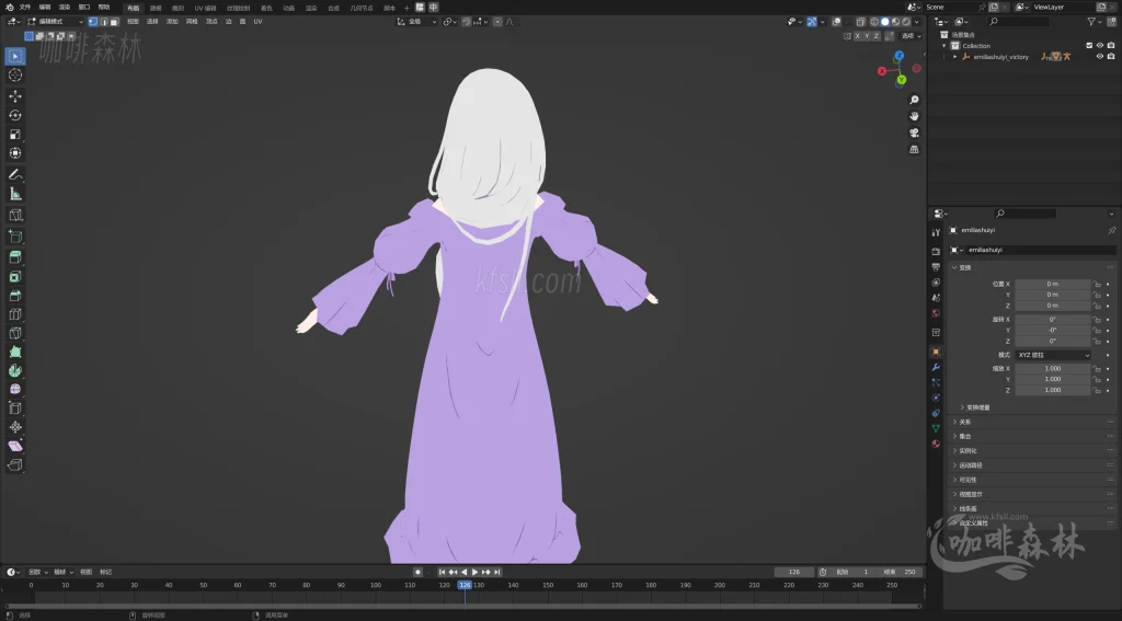 MMD&模型《从零开始的异世界生活》FBX角色动画模型资源大全20250619183448790 watermarked_re0模型合集 32 1024x567.webp19 20250619183448790-watermarked_re0模型合集 (32)