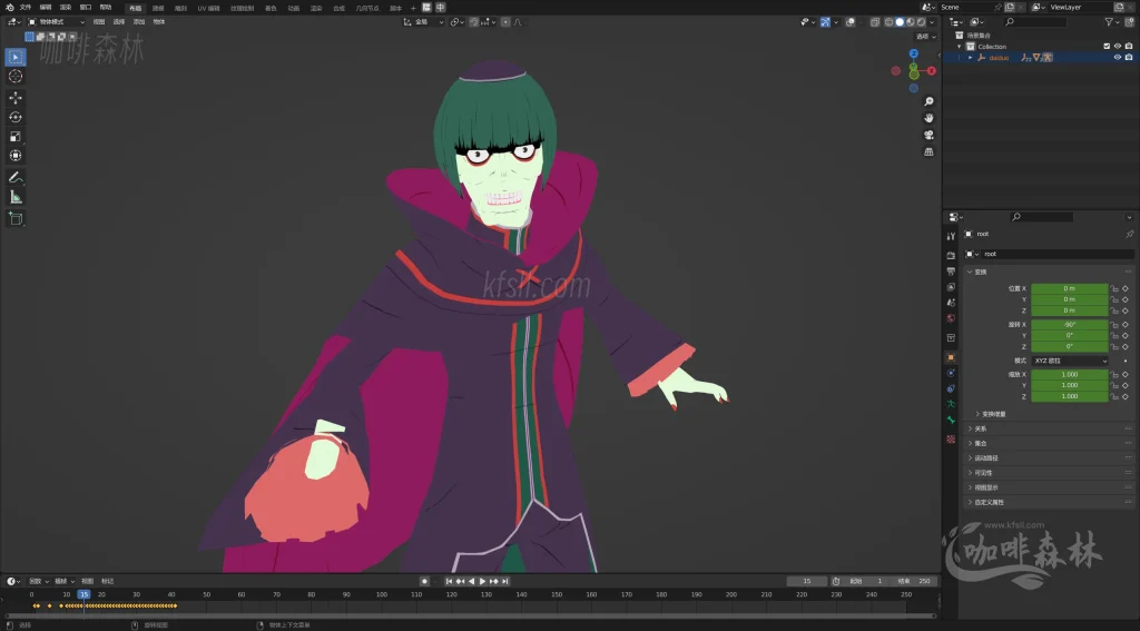 MMD&模型《从零开始的异世界生活》FBX角色动画模型资源大全20250619183520565 watermarked_re0模型合集 49 1024x567.webp58 20250619183520565-watermarked_re0模型合集 (49)
