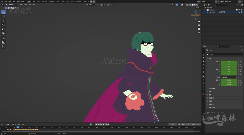 MMD&模型《从零开始的异世界生活》FBX角色动画模型资源大全20250619183524393 watermarked_re0模型合集 51 1024x567.webp56 20250619183524393-watermarked_re0模型合集 (51)