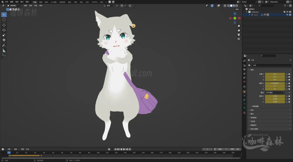 MMD&模型《从零开始的异世界生活》FBX角色动画模型资源大全20250619183533764 watermarked_re0模型合集 56 1024x567.webp51 20250619183533764-watermarked_re0模型合集 (56)