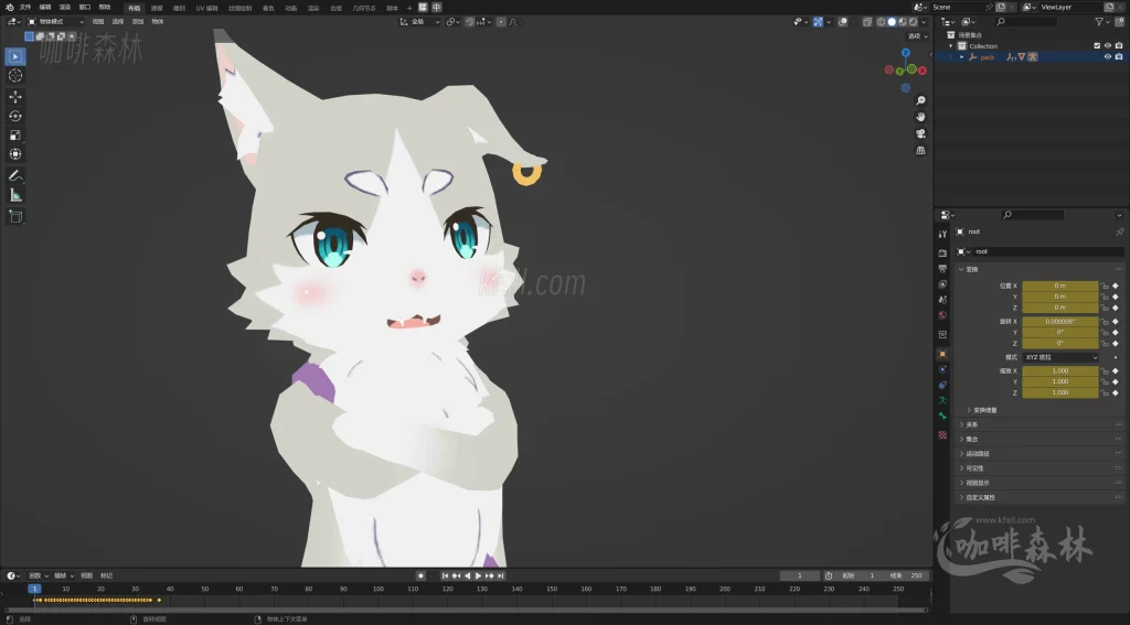 MMD&模型《从零开始的异世界生活》FBX角色动画模型资源大全20250619183535487 watermarked_re0模型合集 57 1024x567.webp50 20250619183535487-watermarked_re0模型合集 (57)