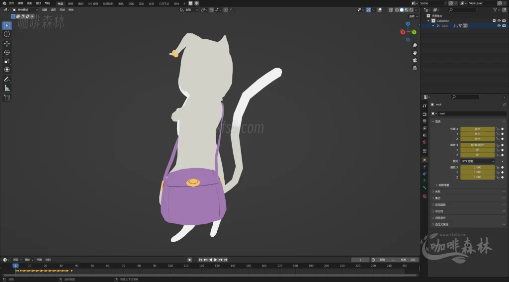 MMD&模型《从零开始的异世界生活》FBX角色动画模型资源大全20250619183537211 watermarked_re0模型合集 58 1024x567.webp49 20250619183537211-watermarked_re0模型合集 (58)