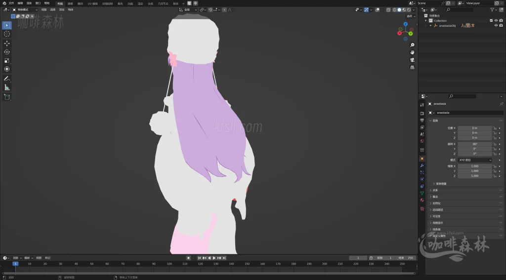 MMD&模型《从零开始的异世界生活》FBX角色动画模型资源大全20250619183545542 watermarked_re0模型合集 63 1024x567.webp44 20250619183545542-watermarked_re0模型合集 (63)