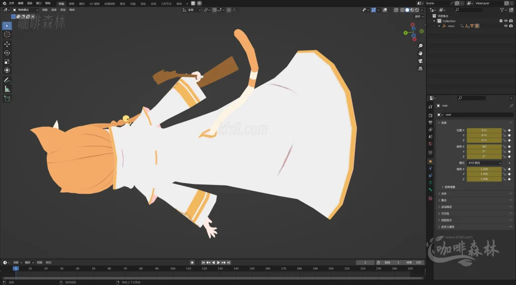 MMD&模型《从零开始的异世界生活》FBX角色动画模型资源大全20250619183555510 watermarked_re0模型合集 68 1024x567.webp39 20250619183555510-watermarked_re0模型合集 (68)