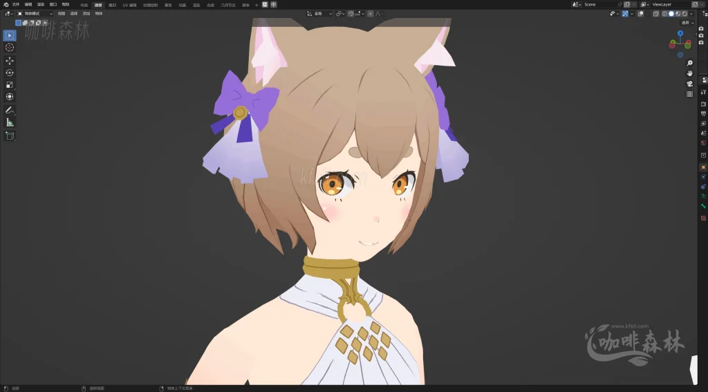 MMD&模型《从零开始的异世界生活》FBX角色动画模型资源大全20250619183653549 watermarked_re0模型合集 21 1024x567.webp27 20250619183653549-watermarked_re0模型合集 (21)