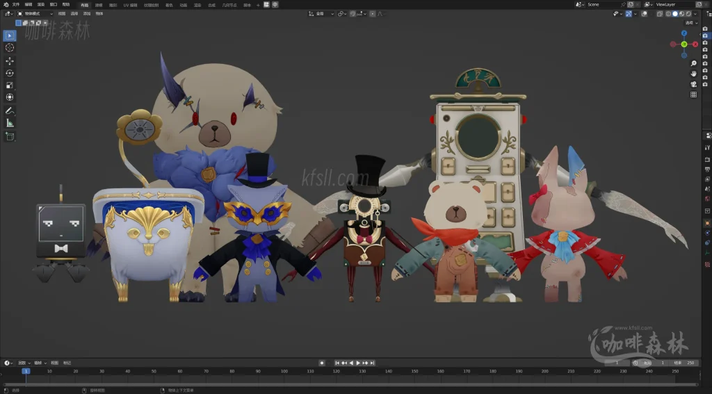 电脑资源【鸣潮MMD】模型整合包:丰富角色资源,下载即用20250620144920739 watermarked_鸣潮mmd更新 2 1024x567.webp29 电脑资源【鸣潮MMD】模型整合包:丰富角色资源,下载即用20250620144920739 watermarked_鸣潮mmd更新 2 1024x567.webp29