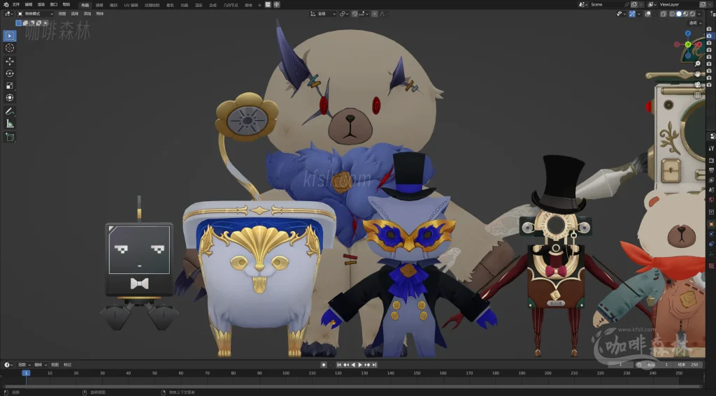电脑资源【鸣潮MMD】模型整合包:丰富角色资源,下载即用20250620144924576 watermarked_鸣潮mmd更新 4 1024x567.webp27 电脑资源【鸣潮MMD】模型整合包:丰富角色资源,下载即用20250620144924576 watermarked_鸣潮mmd更新 4 1024x567.webp27