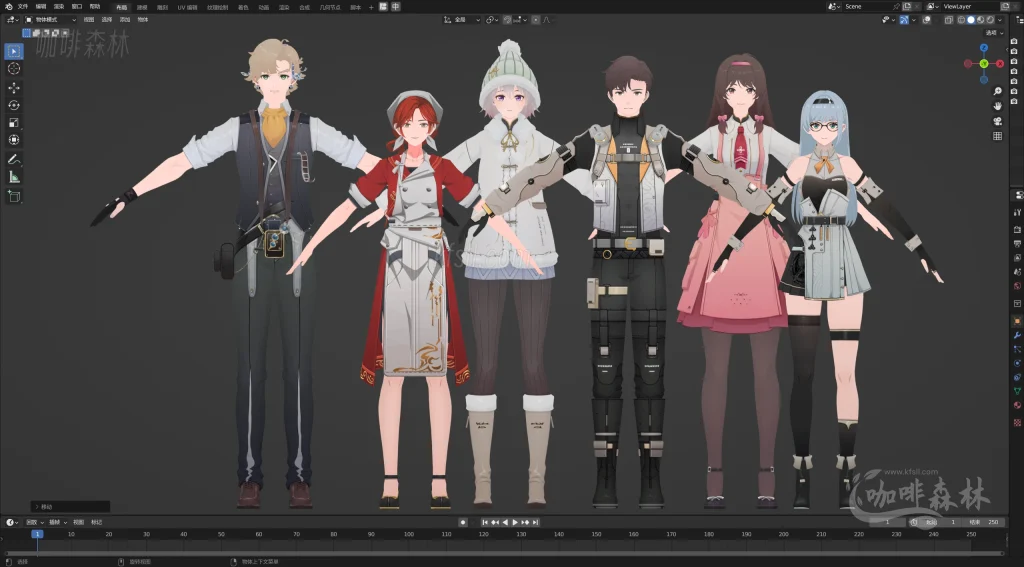 电脑资源【鸣潮MMD】模型整合包:丰富角色资源,下载即用20250620144931576 watermarked_鸣潮mmd更新 8 1024x567.webp23 电脑资源【鸣潮MMD】模型整合包:丰富角色资源,下载即用20250620144931576 watermarked_鸣潮mmd更新 8 1024x567.webp23