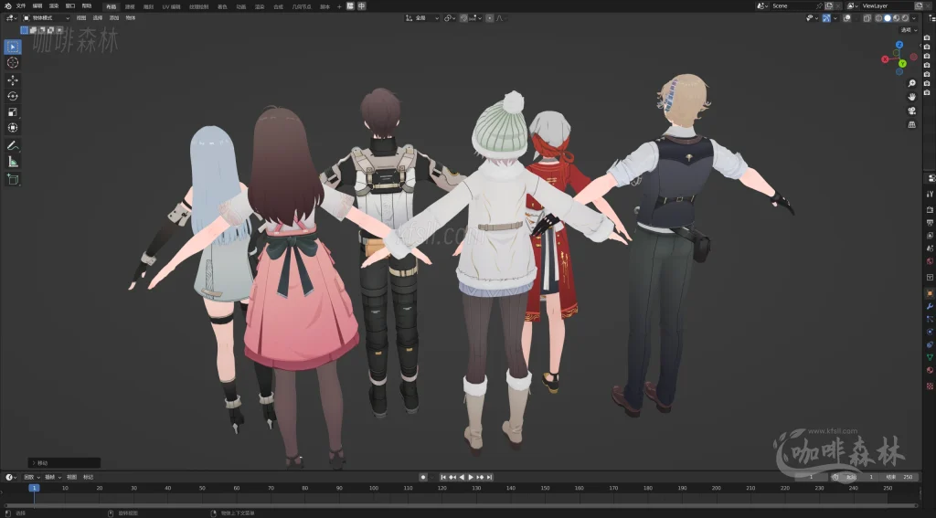 电脑资源【鸣潮MMD】模型整合包:丰富角色资源,下载即用20250620144933655 watermarked_鸣潮mmd更新 9 1024x567.webp22 电脑资源【鸣潮MMD】模型整合包:丰富角色资源,下载即用20250620144933655 watermarked_鸣潮mmd更新 9 1024x567.webp22