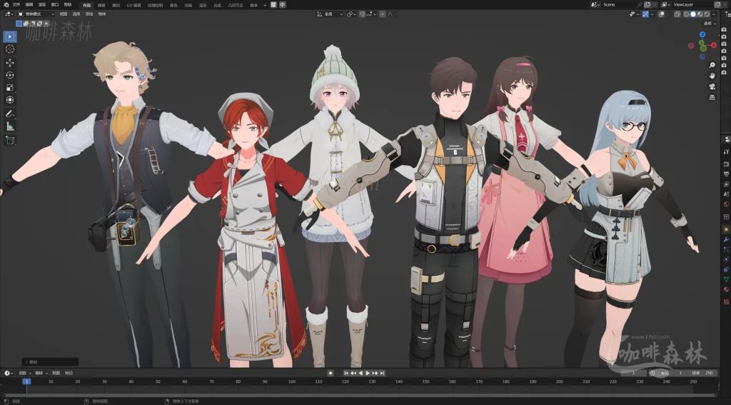 电脑资源【鸣潮MMD】模型整合包:丰富角色资源,下载即用20250620144935547 watermarked_鸣潮mmd更新 10 1024x567.webp21 电脑资源【鸣潮MMD】模型整合包:丰富角色资源,下载即用20250620144935547 watermarked_鸣潮mmd更新 10 1024x567.webp21