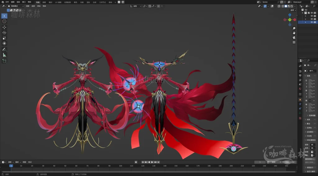 电脑资源【鸣潮MMD】模型整合包:丰富角色资源,下载即用20250620144937637 watermarked_鸣潮mmd更新 11 1024x567.webp20 电脑资源【鸣潮MMD】模型整合包:丰富角色资源,下载即用20250620144937637 watermarked_鸣潮mmd更新 11 1024x567.webp20