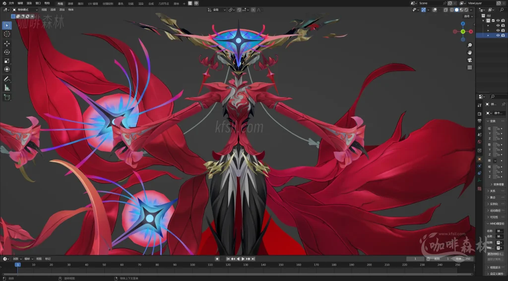 电脑资源【鸣潮MMD】模型整合包:丰富角色资源,下载即用20250620144941193 watermarked_鸣潮mmd更新 13 1024x567.webp18 电脑资源【鸣潮MMD】模型整合包:丰富角色资源,下载即用20250620144941193 watermarked_鸣潮mmd更新 13 1024x567.webp18