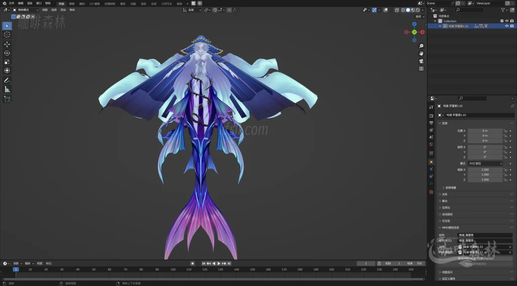 电脑资源【鸣潮MMD】模型整合包:丰富角色资源,下载即用20250620144946641 watermarked_鸣潮mmd更新 15 1024x567.webp16 电脑资源【鸣潮MMD】模型整合包:丰富角色资源,下载即用20250620144946641 watermarked_鸣潮mmd更新 15 1024x567.webp16