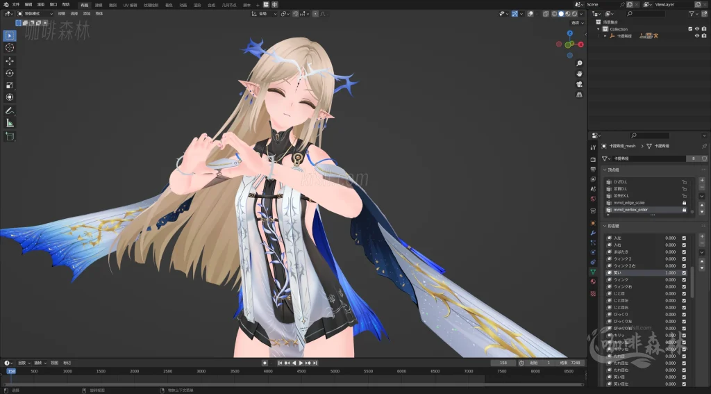 电脑资源【鸣潮MMD】模型整合包:丰富角色资源,下载即用20250620145010489 watermarked_鸣潮mmd更新 27 1024x567.webp4 电脑资源【鸣潮MMD】模型整合包:丰富角色资源,下载即用20250620145010489 watermarked_鸣潮mmd更新 27 1024x567.webp4