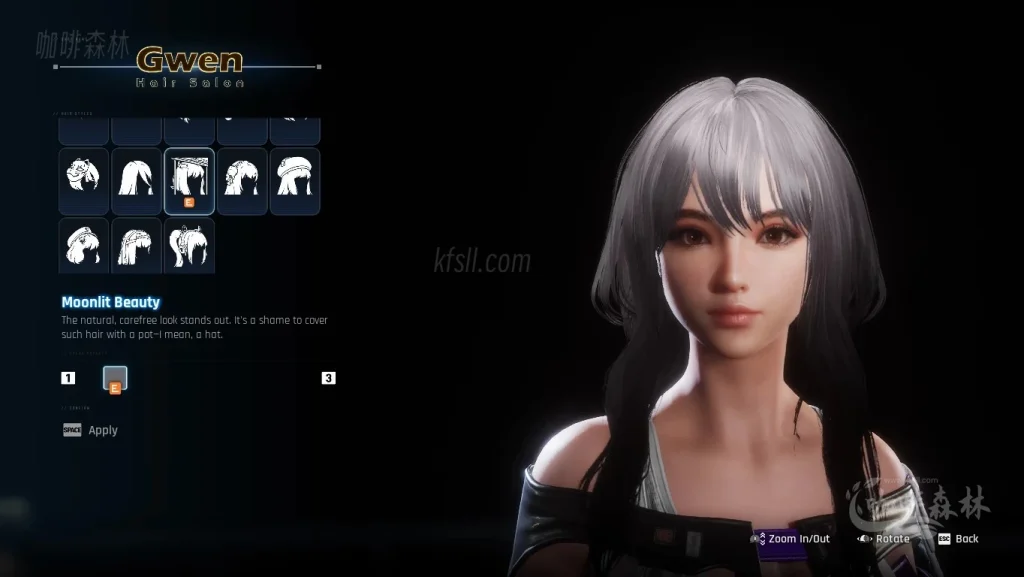 更多模组🌟《剑星》MOD超全100+整合包|功能增强 + 外观优化|新手一键体验!20250621105436795 jianxingMOD 19 1024x577.webp16 更多模组🌟《剑星》MOD超全100+整合包|功能增强 + 外观优化|新手一键体验!20250621105436795 jianxingMOD 19 1024x577.webp16