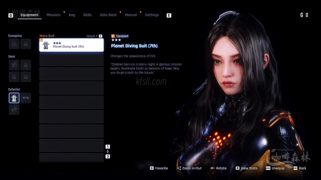 更多模组🌟《剑星》MOD超全100+整合包|功能增强 + 外观优化|新手一键体验!20250621105444958 jianxingMOD 21 1024x576.webp14 更多模组🌟《剑星》MOD超全100+整合包|功能增强 + 外观优化|新手一键体验!20250621105444958 jianxingMOD 21 1024x576.webp14