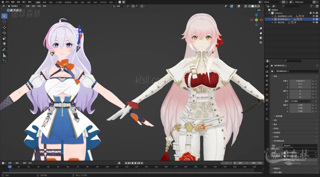 电脑资源《卡拉彼丘》MMD模型超全整合包分享|超70+角色模型+多主题皮肤+联动限定!20250624175748724 卡拉比丘MMD 2 1024x567.webp61 电脑资源《卡拉彼丘》MMD模型超全整合包分享|超70+角色模型+多主题皮肤+联动限定!20250624175748724 卡拉比丘MMD 2 1024x567.webp61