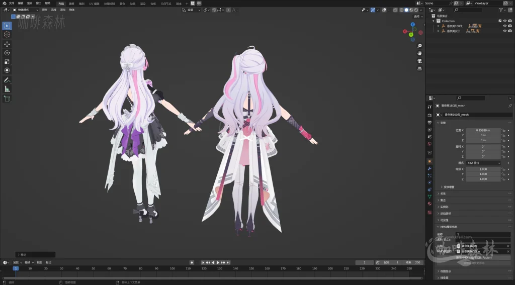 电脑资源《卡拉彼丘》MMD模型超全整合包分享|超70+角色模型+多主题皮肤+联动限定!20250624175754832 卡拉比丘MMD 6 1024x567.webp57 电脑资源《卡拉彼丘》MMD模型超全整合包分享|超70+角色模型+多主题皮肤+联动限定!20250624175754832 卡拉比丘MMD 6 1024x567.webp57