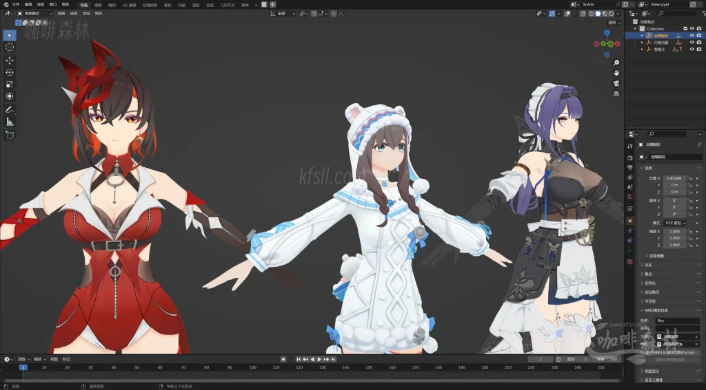 电脑资源《卡拉彼丘》MMD模型超全整合包分享|超70+角色模型+多主题皮肤+联动限定!20250624175758722 卡拉比丘MMD 8 1024x567.webp55 电脑资源《卡拉彼丘》MMD模型超全整合包分享|超70+角色模型+多主题皮肤+联动限定!20250624175758722 卡拉比丘MMD 8 1024x567.webp55