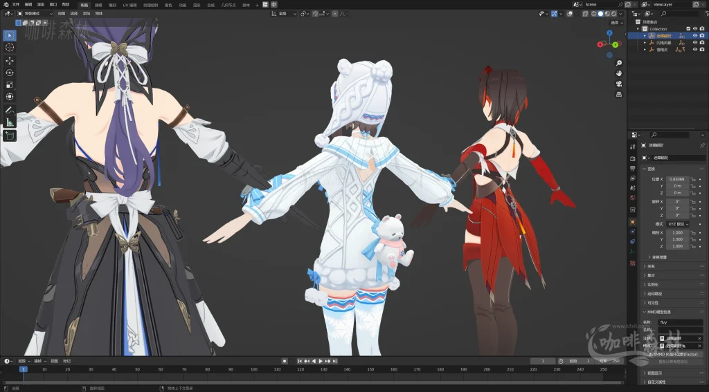 电脑资源《卡拉彼丘》MMD模型超全整合包分享|超70+角色模型+多主题皮肤+联动限定!20250624175759569 卡拉比丘MMD 9 1024x567.webp54 电脑资源《卡拉彼丘》MMD模型超全整合包分享|超70+角色模型+多主题皮肤+联动限定!20250624175759569 卡拉比丘MMD 9 1024x567.webp54