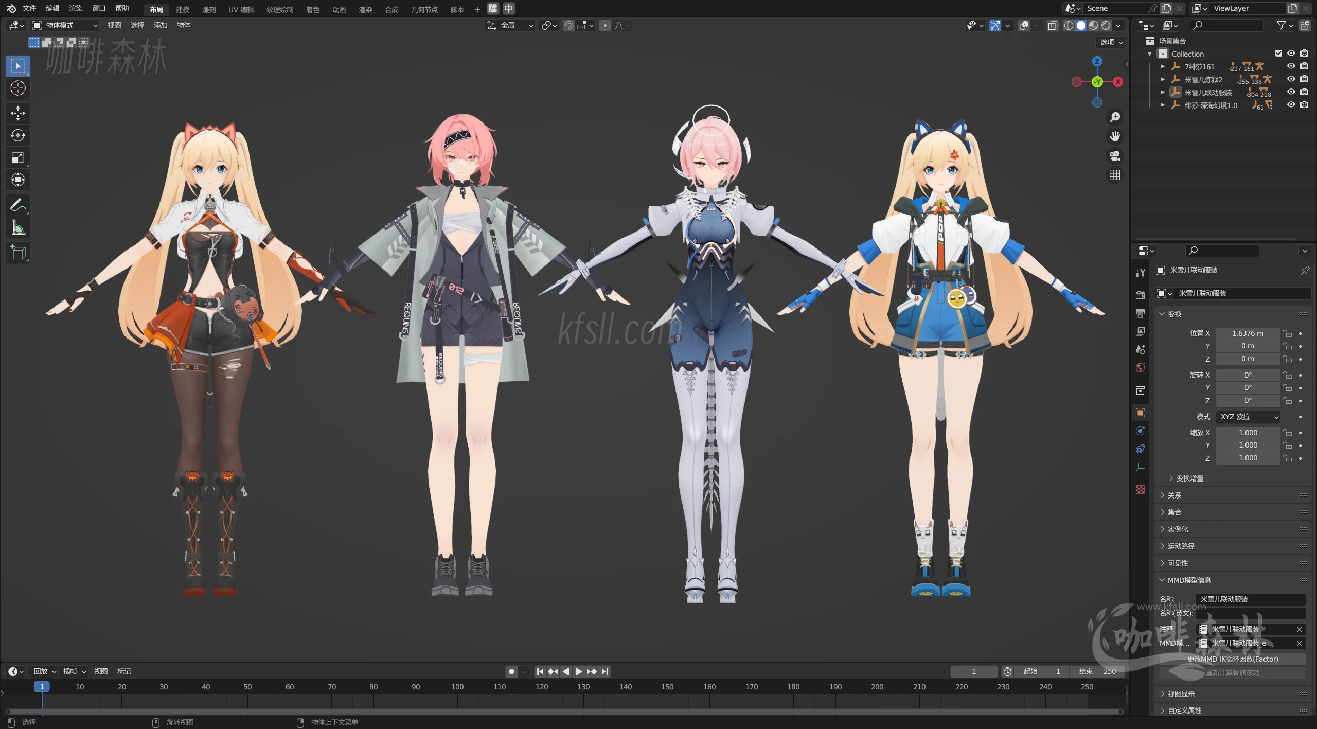 MMD&模型《卡拉彼丘》MMD模型超全整合包分享|超70+角色模型+多主题皮肤+联动限定!20250624175815864 卡拉比丘MMD 18.webp45 MMD&模型《卡拉彼丘》MMD模型超全整合包分享|超70+角色模型+多主题皮肤+联动限定!20250624175815864 卡拉比丘MMD 18.webp45
