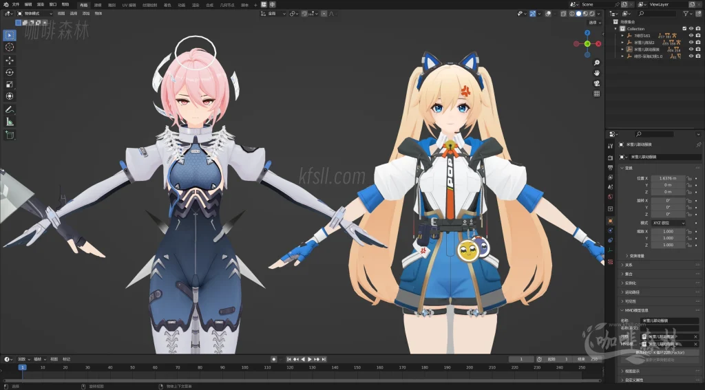 电脑资源《卡拉彼丘》MMD模型超全整合包分享|超70+角色模型+多主题皮肤+联动限定!20250624175818808 卡拉比丘MMD 20 1024x567.webp43 电脑资源《卡拉彼丘》MMD模型超全整合包分享|超70+角色模型+多主题皮肤+联动限定!20250624175818808 卡拉比丘MMD 20 1024x567.webp43
