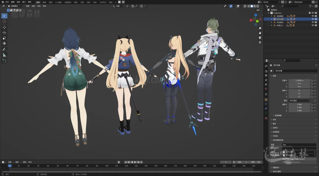 电脑资源《卡拉彼丘》MMD模型超全整合包分享|超70+角色模型+多主题皮肤+联动限定!20250624175826827 卡拉比丘MMD 23 1024x567.webp40 电脑资源《卡拉彼丘》MMD模型超全整合包分享|超70+角色模型+多主题皮肤+联动限定!20250624175826827 卡拉比丘MMD 23 1024x567.webp40