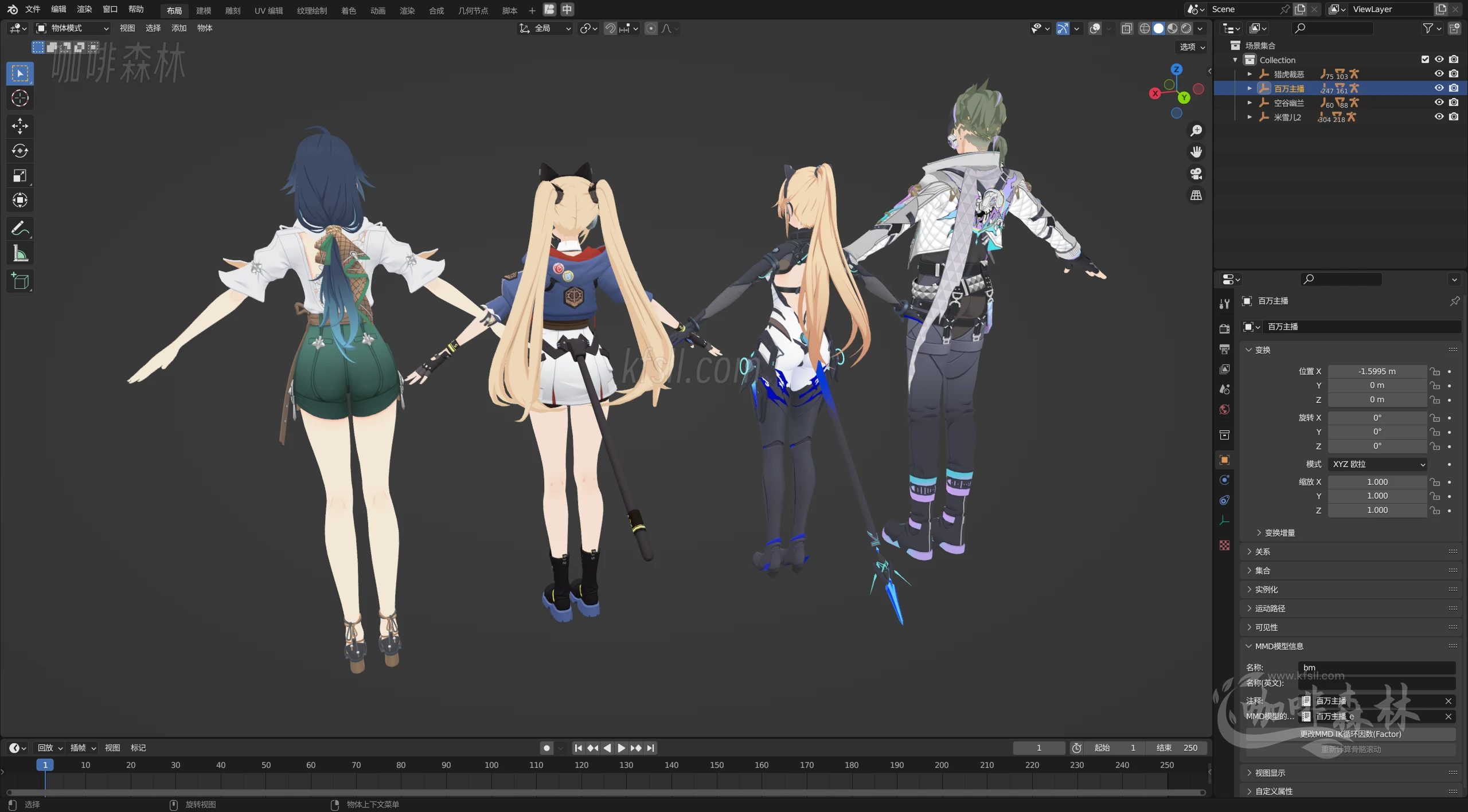 MMD&模型《卡拉彼丘》MMD模型超全整合包分享|超70+角色模型+多主题皮肤+联动限定!20250624175826827 卡拉比丘MMD 23.webp40 MMD&模型《卡拉彼丘》MMD模型超全整合包分享|超70+角色模型+多主题皮肤+联动限定!20250624175826827 卡拉比丘MMD 23.webp40