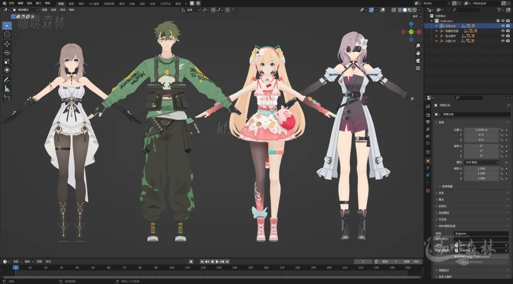 电脑资源《卡拉彼丘》MMD模型超全整合包分享|超70+角色模型+多主题皮肤+联动限定!20250624175828734 卡拉比丘MMD 24 1024x567.webp39 电脑资源《卡拉彼丘》MMD模型超全整合包分享|超70+角色模型+多主题皮肤+联动限定!20250624175828734 卡拉比丘MMD 24 1024x567.webp39