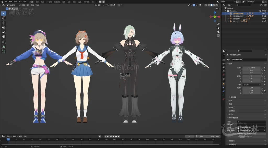 电脑资源《卡拉彼丘》MMD模型超全整合包分享|超70+角色模型+多主题皮肤+联动限定!20250624175832827 卡拉比丘MMD 26 1024x567.webp37 电脑资源《卡拉彼丘》MMD模型超全整合包分享|超70+角色模型+多主题皮肤+联动限定!20250624175832827 卡拉比丘MMD 26 1024x567.webp37