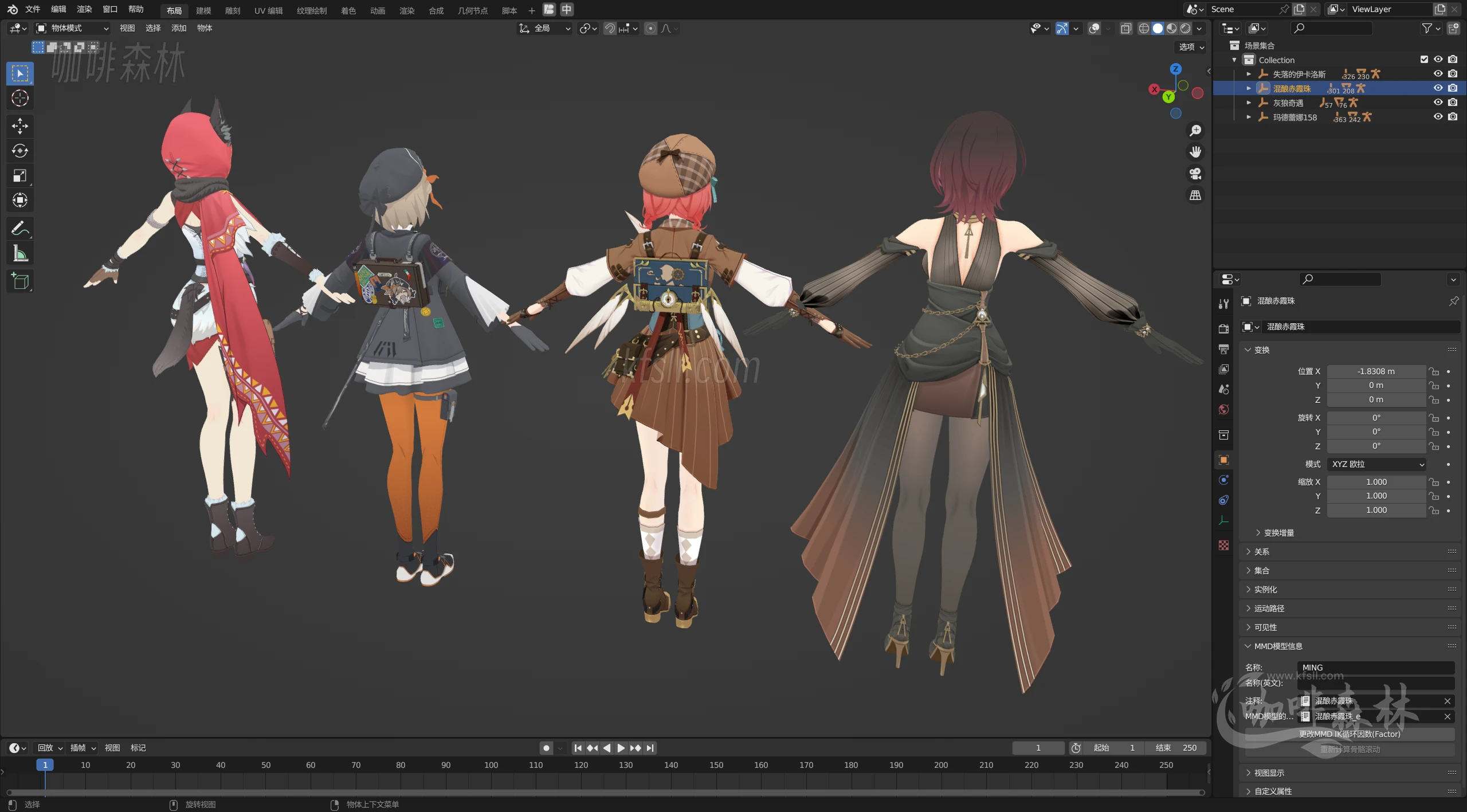 MMD&模型《卡拉彼丘》MMD模型超全整合包分享|超70+角色模型+多主题皮肤+联动限定!20250624175837817 卡拉比丘MMD 29.webp34 MMD&模型《卡拉彼丘》MMD模型超全整合包分享|超70+角色模型+多主题皮肤+联动限定!20250624175837817 卡拉比丘MMD 29.webp34
