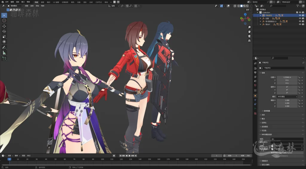 电脑资源《卡拉彼丘》MMD模型超全整合包分享|超70+角色模型+多主题皮肤+联动限定!20250624175854494 卡拉比丘MMD 39 1024x567.webp24 电脑资源《卡拉彼丘》MMD模型超全整合包分享|超70+角色模型+多主题皮肤+联动限定!20250624175854494 卡拉比丘MMD 39 1024x567.webp24