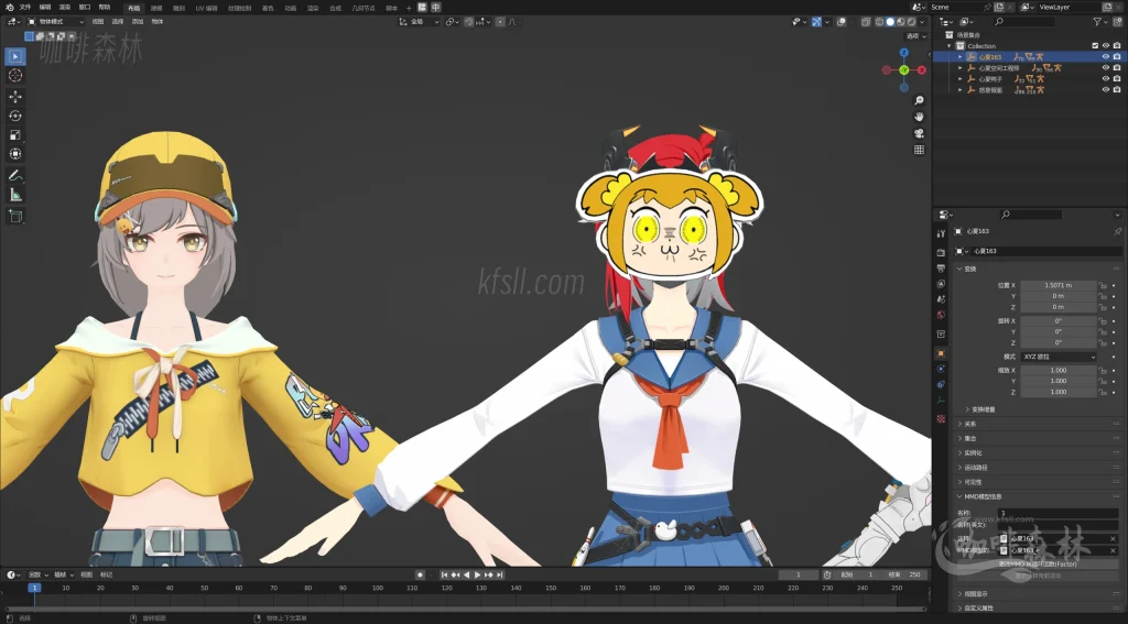 电脑资源《卡拉彼丘》MMD模型超全整合包分享|超70+角色模型+多主题皮肤+联动限定!20250624175900555 卡拉比丘MMD 42 1024x567.webp21 电脑资源《卡拉彼丘》MMD模型超全整合包分享|超70+角色模型+多主题皮肤+联动限定!20250624175900555 卡拉比丘MMD 42 1024x567.webp21
